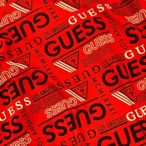 Guess Los Angeles